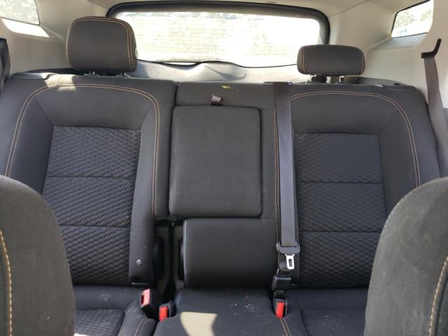 Photo 10 from auction – 2020 GMC TERRAIN SL with VIN 3GKALMEV8LL302638