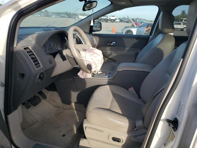 Photo 7 from auction – 2008 FORD EDGE LIMIT with VIN 2FMDK49C58BB39109