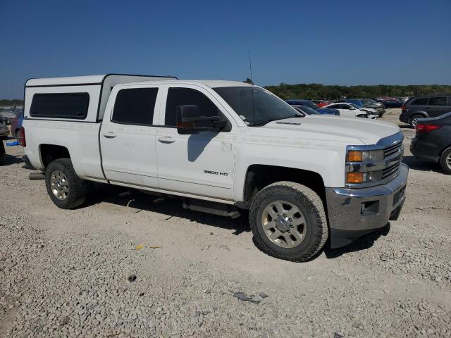 Photo 4 from auction – 2015 CHEVROLET SILVERADO with VIN 1GC4KZE88FF626108