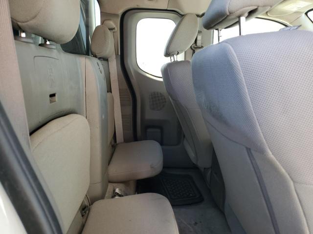 Photo 10 from auction – 2018 NISSAN FRONTIER S with VIN 1N6BD0CT6JN762513