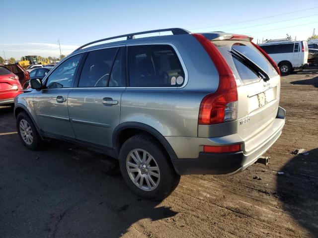 Photo 2 from auction – 2008 VOLVO XC90 3.2 with VIN YV4CZ982281477366