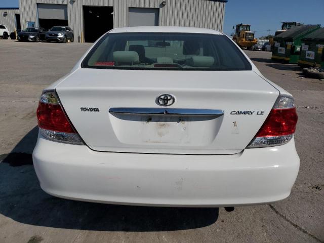Photo 6 from auction – 2005 TOYOTA CAMRY LE with VIN 4T1BE32KX5U409709