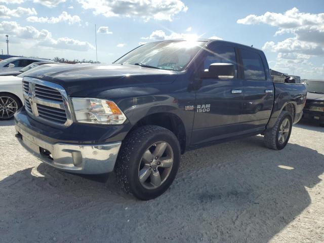 RAM 1500 SLT 2015 с VIN 1C6RR7LTXFS716873 - Фото с аукциона