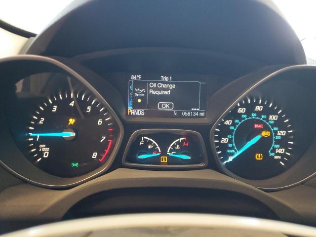 Photo 9 from auction – 2016 FORD ESCAPE S with VIN 1FMCU0F72GUB47053