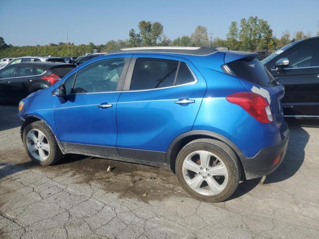 Photo 2 from auction – 2015 BUICK ENCORE CON with VIN KL4CJFSB9FB128918
