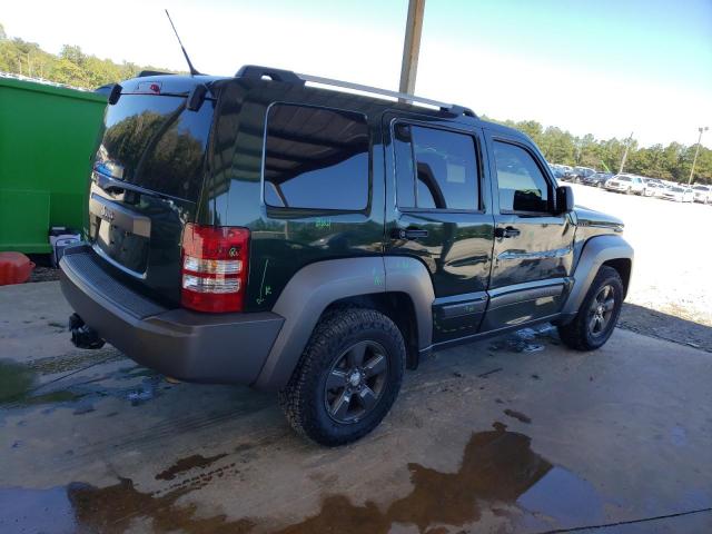 Photo 3 from auction – 2011 JEEP LIBERTY RE with VIN 1J4PN3GK6BW509044