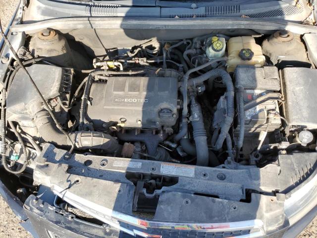 Photo 11 from auction – 2012 CHEVROLET CRUZE LT with VIN 1G1PG5SC6C7299903