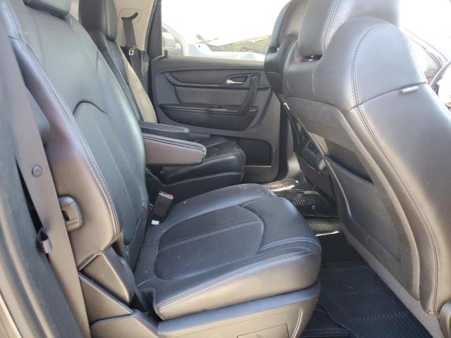 Photo 11 from auction – 2017 CHEVROLET TRAVERSE L with VIN 1GNKRHKD4HJ174275