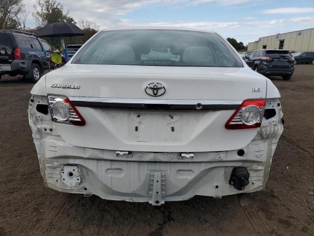 Photo 6 from auction – 2012 TOYOTA COROLLA BA with VIN 2T1BU4EE6CC861556