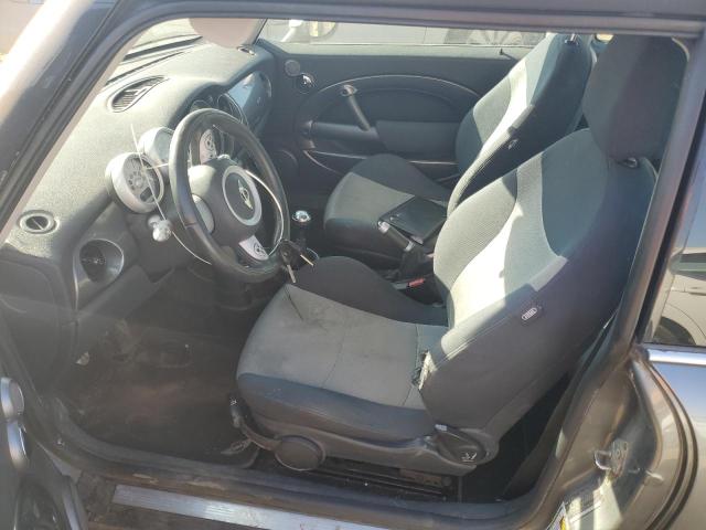 Photo 7 from auction – 2006 MINI COOPER S with VIN WMWRE33546TN26377