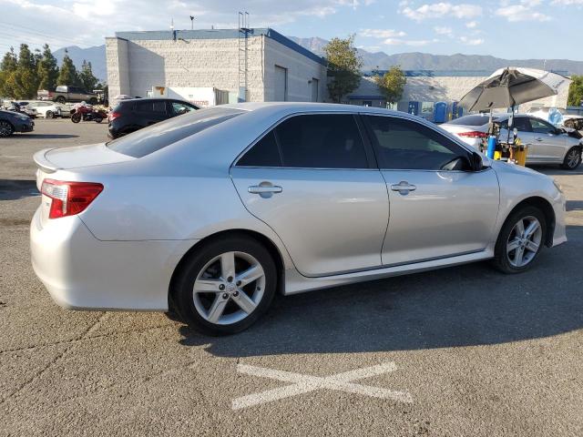 Photo 3 from auction – 2012 TOYOTA CAMRY BASE with VIN 4T1BF1FK0CU073416