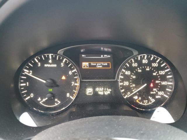 Photo 9 from auction – 2015 NISSAN ALTIMA 2.5 with VIN 1N4AL3AP0FC432366