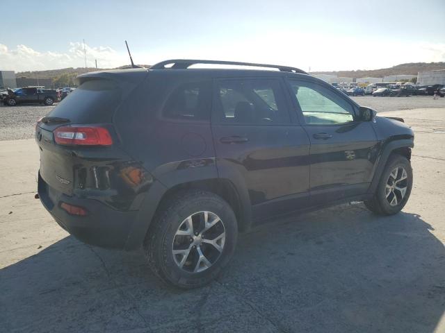 Photo 3 from auction – 2016 JEEP CHEROKEE T with VIN 1C4PJMBS4GW301203