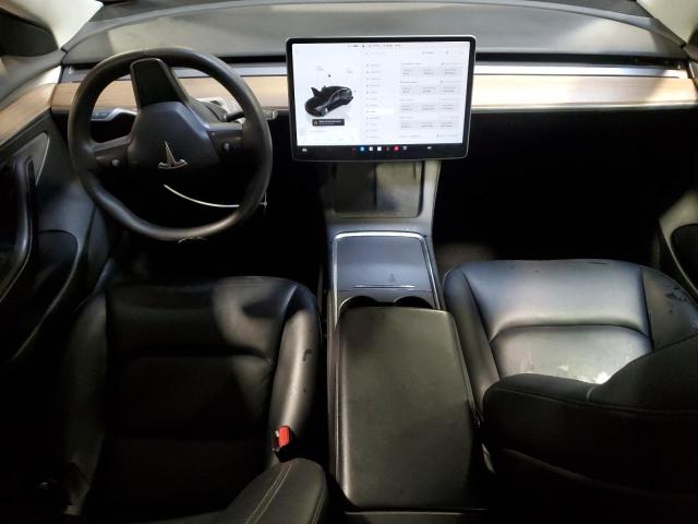 Photo 8 from auction – 2022 TESLA MODEL 3 with VIN 5YJ3E1EA5NF286118