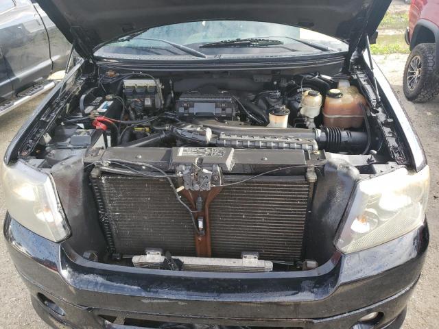 Photo 11 from auction – 2008 FORD F150 SUPER with VIN 1FTPW12V58KF03101
