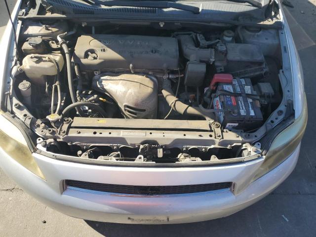 Photo 11 from auction – 2006 TOYOTA SCION TC with VIN JTKDE167460137652