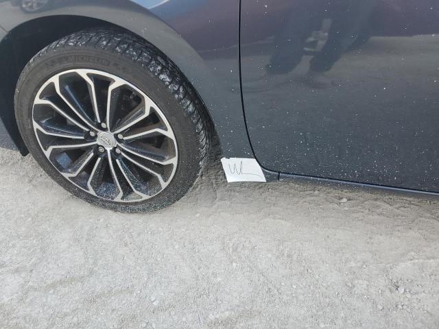 Photo 12 from auction – 2014 TOYOTA COROLLA L with VIN 5YFBURHE0EP014656