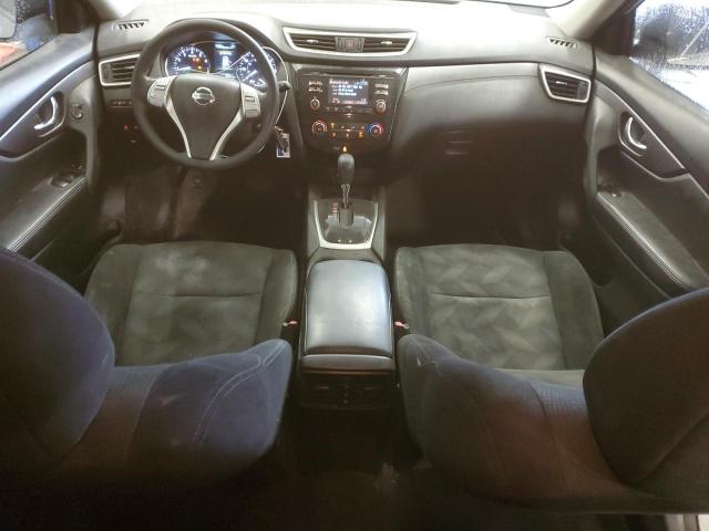 Photo 8 from auction – 2016 NISSAN ROGUE S with VIN 5N1AT2MV2GC763784