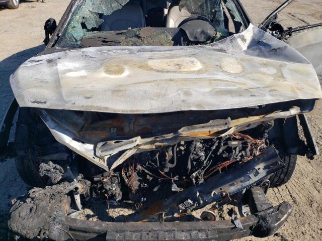 Photo 11 from auction – 2015 HYUNDAI SONATA with VIN 5NPE34AB1FH089108