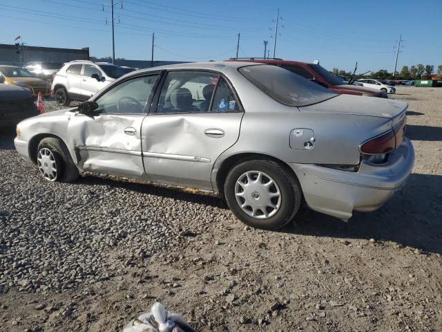 Photo 2 from auction – 2003 BUICK CENTURY CU with VIN 2G4WS52J231256829