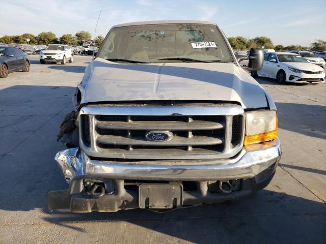 Photo 5 from auction – 2000 FORD F250 SUPER with VIN 1FTNX20F4YEC50714