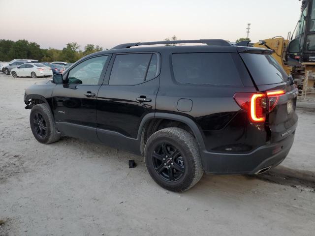 Photo 2 from auction – 2023 GMC ACADIA AT4 with VIN 1GKKNLLS2PZ264792