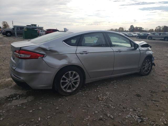 Photo 3 from auction – 2020 FORD FUSION SE with VIN 3FA6P0HD5LR225019
