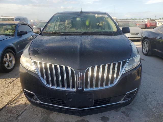 Photo 5 from auction – 2011 LINCOLN MKX with VIN 2LMDJ8JK2BBJ21496