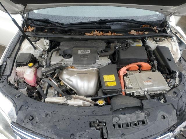 Photo 11 from auction – 2014 TOYOTA AVALON HYB with VIN 4T1BD1EB2EU025149