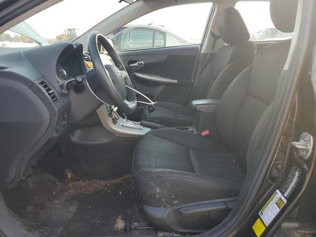 Photo 7 from auction – 2013 TOYOTA COROLLA BA with VIN 2T1BU4EEXDC120439