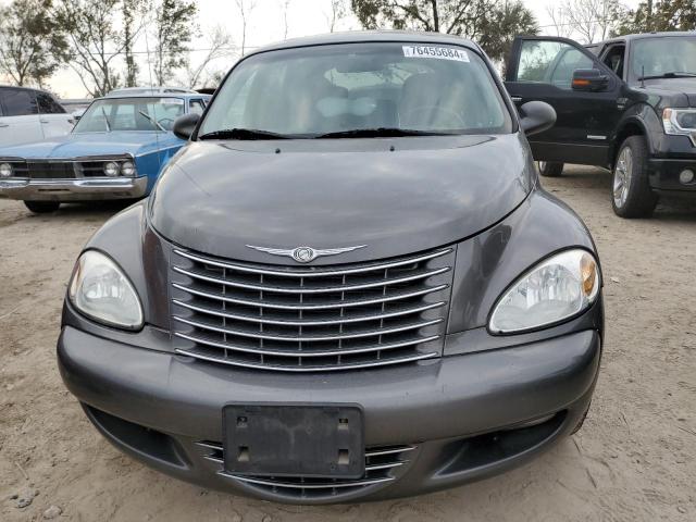 Photo 5 from auction – 2004 CHRYSLER PT CRUISER with VIN 3C8FY68874T223093