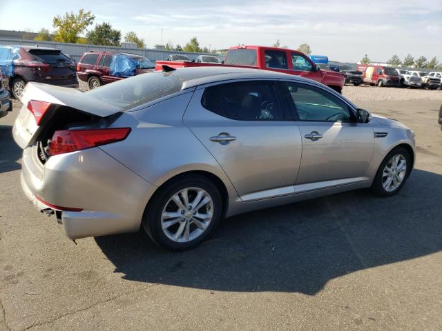Photo 3 from auction – 2013 KIA OPTIMA EX with VIN 5XXGN4A7XDG220981