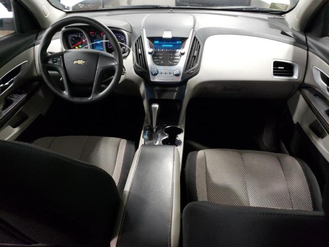 Photo 8 from auction – 2010 CHEVROLET EQUINOX LT with VIN 2CNALDEW8A6398515