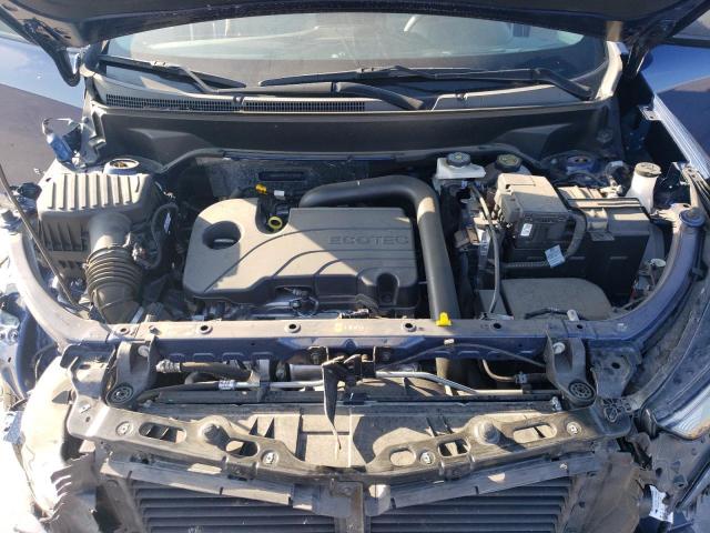 Photo 12 from auction – 2023 CHEVROLET EQUINOX LS with VIN 3GNAXHEG7PL172633