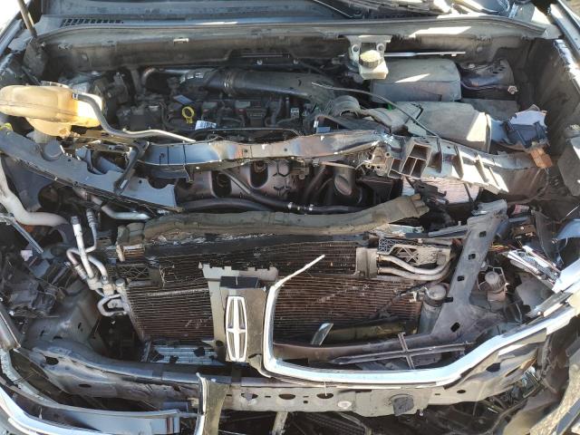 Photo 12 from auction – 2015 LINCOLN MKC with VIN 5LMCJ1A92FUJ06103