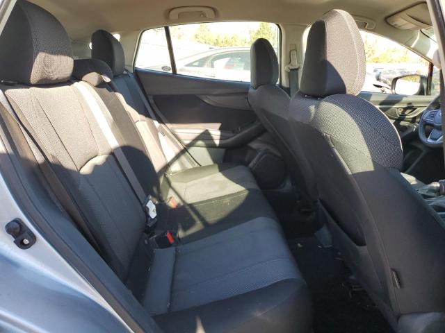 Photo 10 from auction – 2018 SUBARU IMPREZA with VIN 4S3GTAA61J3722804