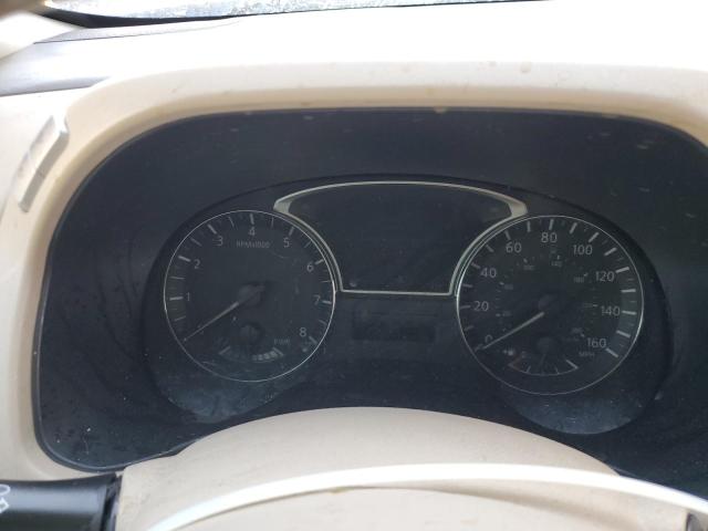 Photo 9 from auction – 2014 NISSAN PATHFINDER with VIN 5N1CR2MM2EC644869
