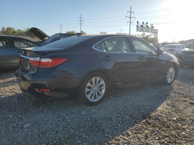 Photo 3 from auction – 2015 LEXUS ES 300H with VIN JTHBW1GG1F2082557