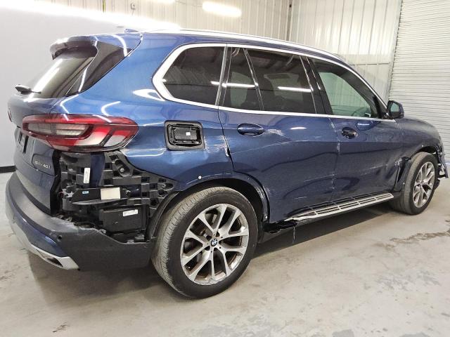Photo 3 from auction – 2023 BMW X5 SDRIVE with VIN 5UXCR4C06P9P49718