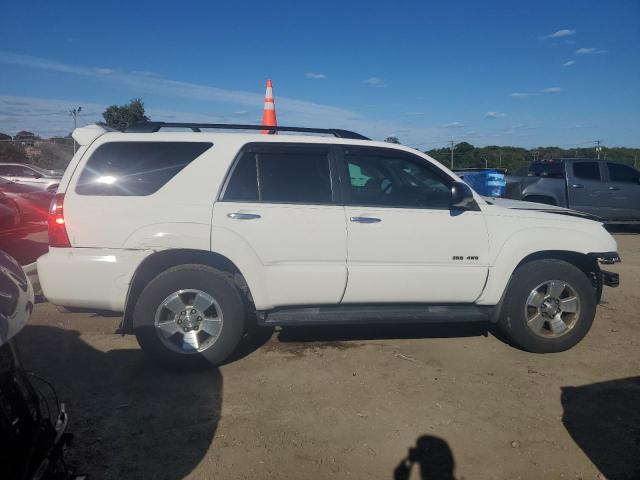 Photo 3 from auction – 2008 TOYOTA 4RUNNER SR with VIN JTEBU14R08K002208