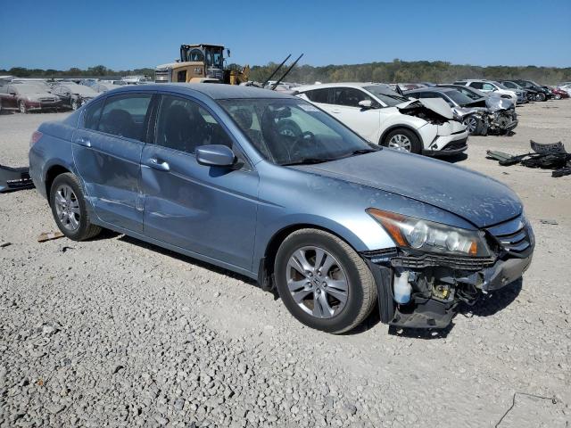 Photo 4 from auction – 2011 HONDA ACCORD LXP with VIN 1HGCP2F4XBA142059