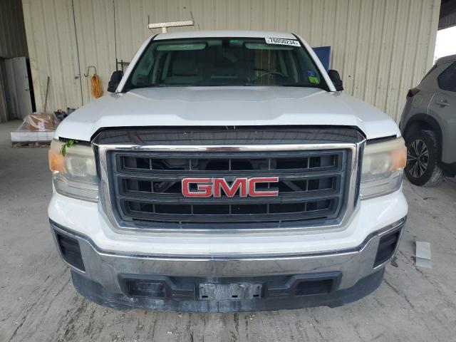 Photo 5 from auction – 2015 GMC SIERRA C15 with VIN 1GTR1TEH6FZ217674