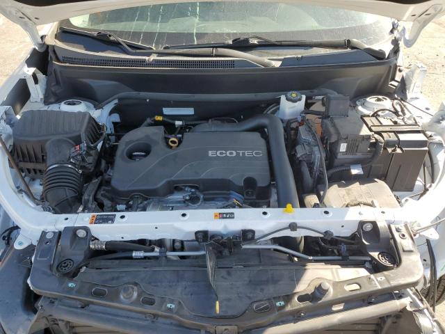Photo 12 from auction – 2019 CHEVROLET EQUINOX LT with VIN 2GNAXKEV2K6197271