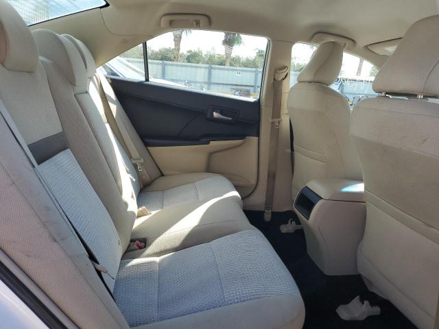 Photo 10 from auction – 2012 TOYOTA CAMRY BASE with VIN 4T4BF1FK8CR234357