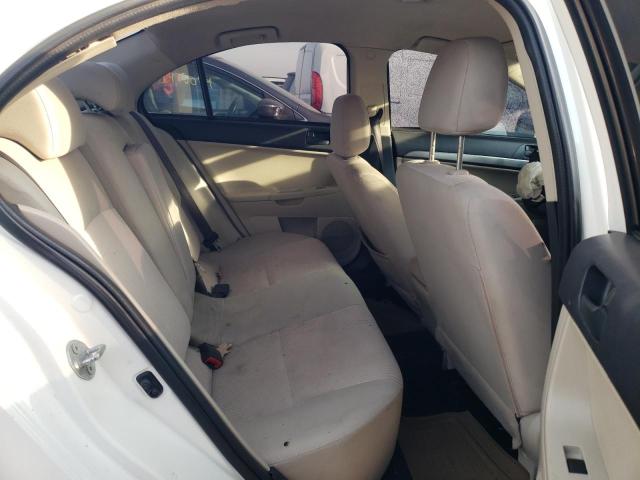 Photo 10 from auction – 2014 MITSUBISHI LANCER ES/ with VIN JA32U2FU0EU016751