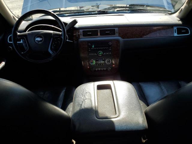 Photo 8 from auction – 2007 CHEVROLET SILVERADO with VIN 2GCEC13JX71514511