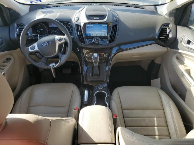 Photo 8 from auction – 2016 FORD ESCAPE TIT with VIN 1FMCU0J96GUC57676