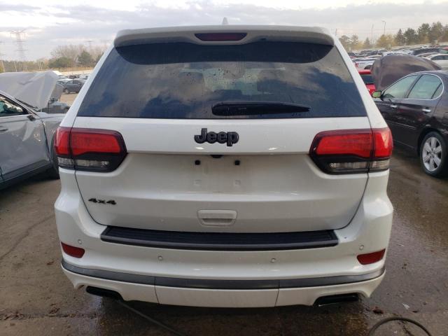 Photo 6 from auction – 2019 JEEP GRAND CHER with VIN 1C4RJFCT7KC539942