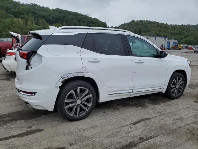 Photo 3 from auction – 2020 GMC TERRAIN DE with VIN 3GKALXEX2LL148608