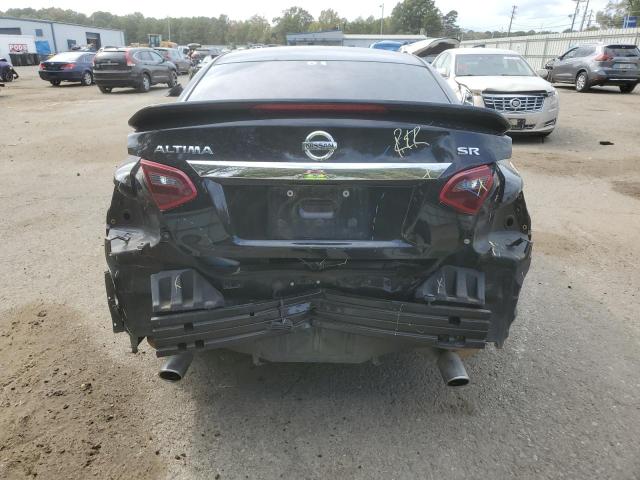 Photo 6 from auction – 2017 NISSAN ALTIMA 2.5 with VIN 1N4AL3AP4HC212456